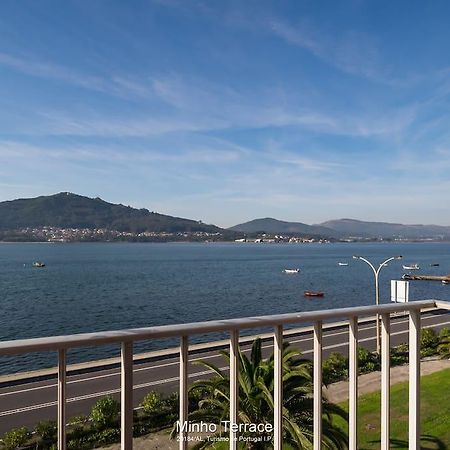 Appartamento Minho Terrace Caminha Esterno foto