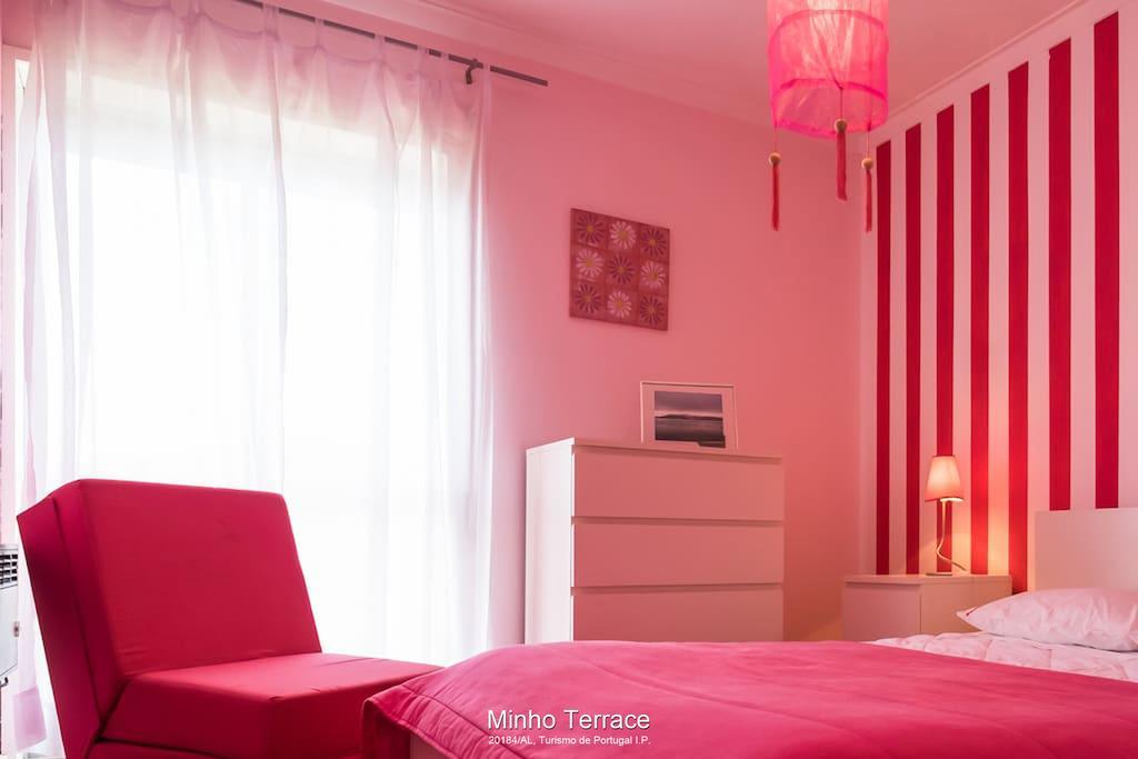 Appartamento Minho Terrace Caminha Esterno foto