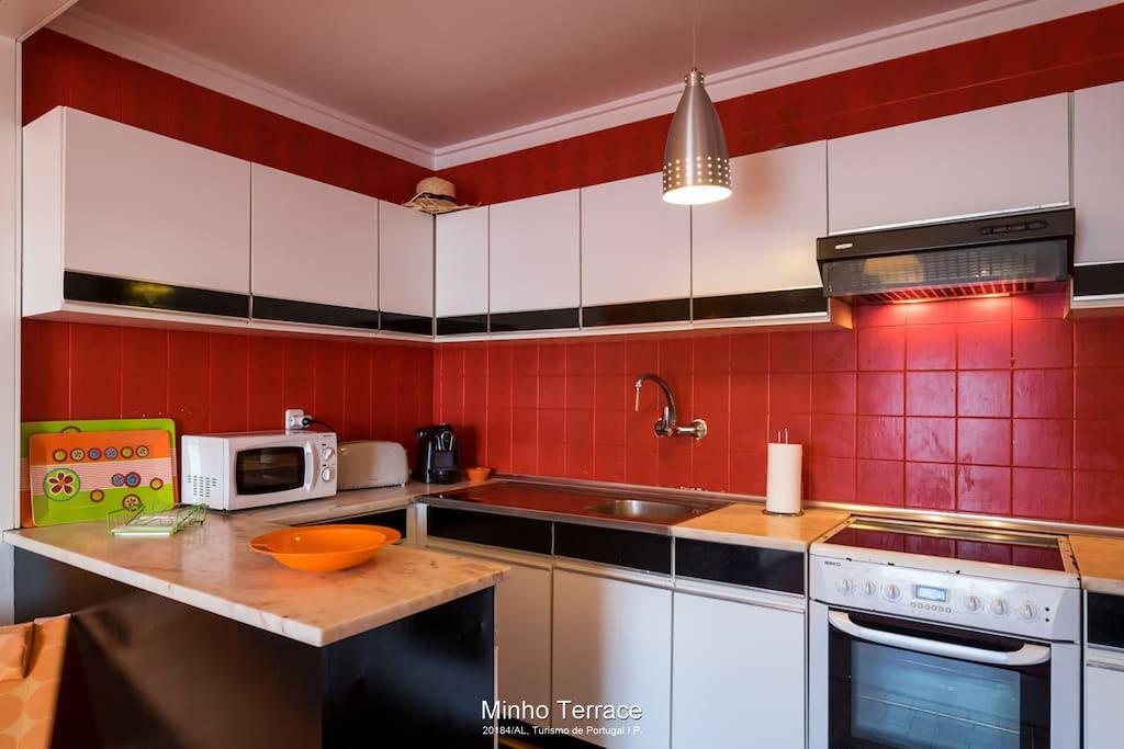 Appartamento Minho Terrace Caminha Esterno foto