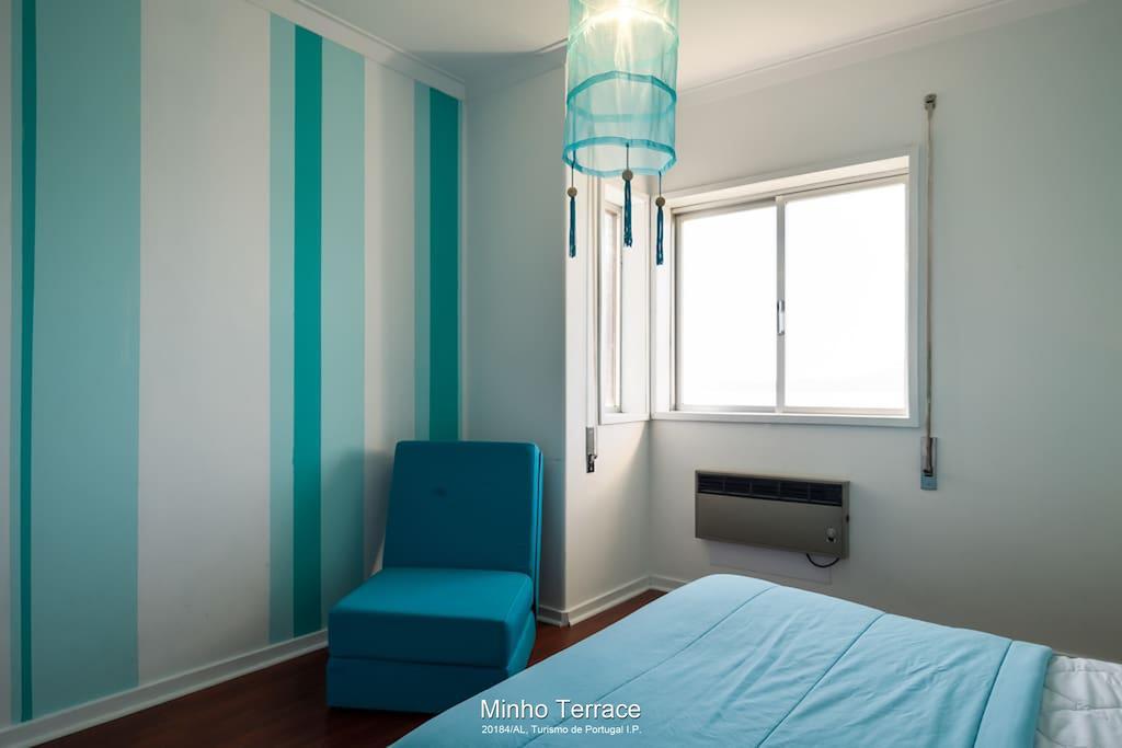 Appartamento Minho Terrace Caminha Esterno foto