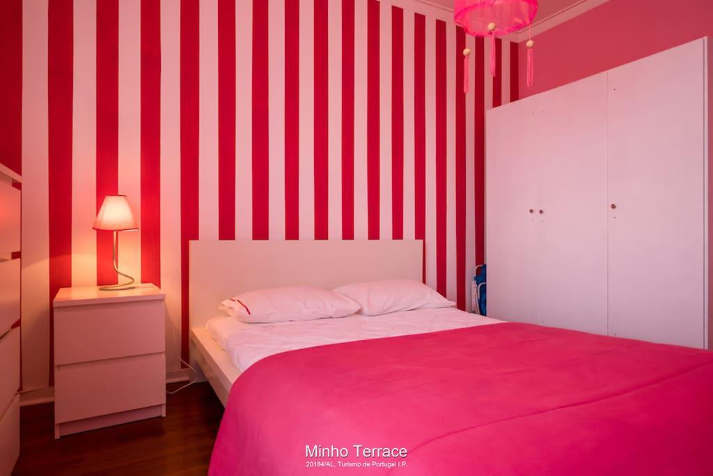 Appartamento Minho Terrace Caminha Esterno foto