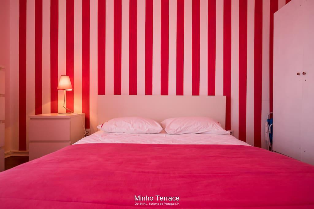 Appartamento Minho Terrace Caminha Esterno foto